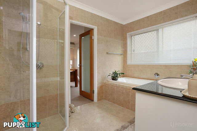 158 Lae Drive COOMBABAH QLD 4216