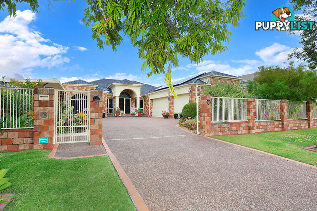 158 Lae Drive COOMBABAH QLD 4216
