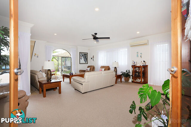 158 Lae Drive COOMBABAH QLD 4216