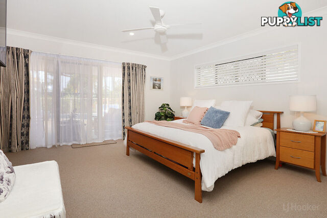 158 Lae Drive COOMBABAH QLD 4216