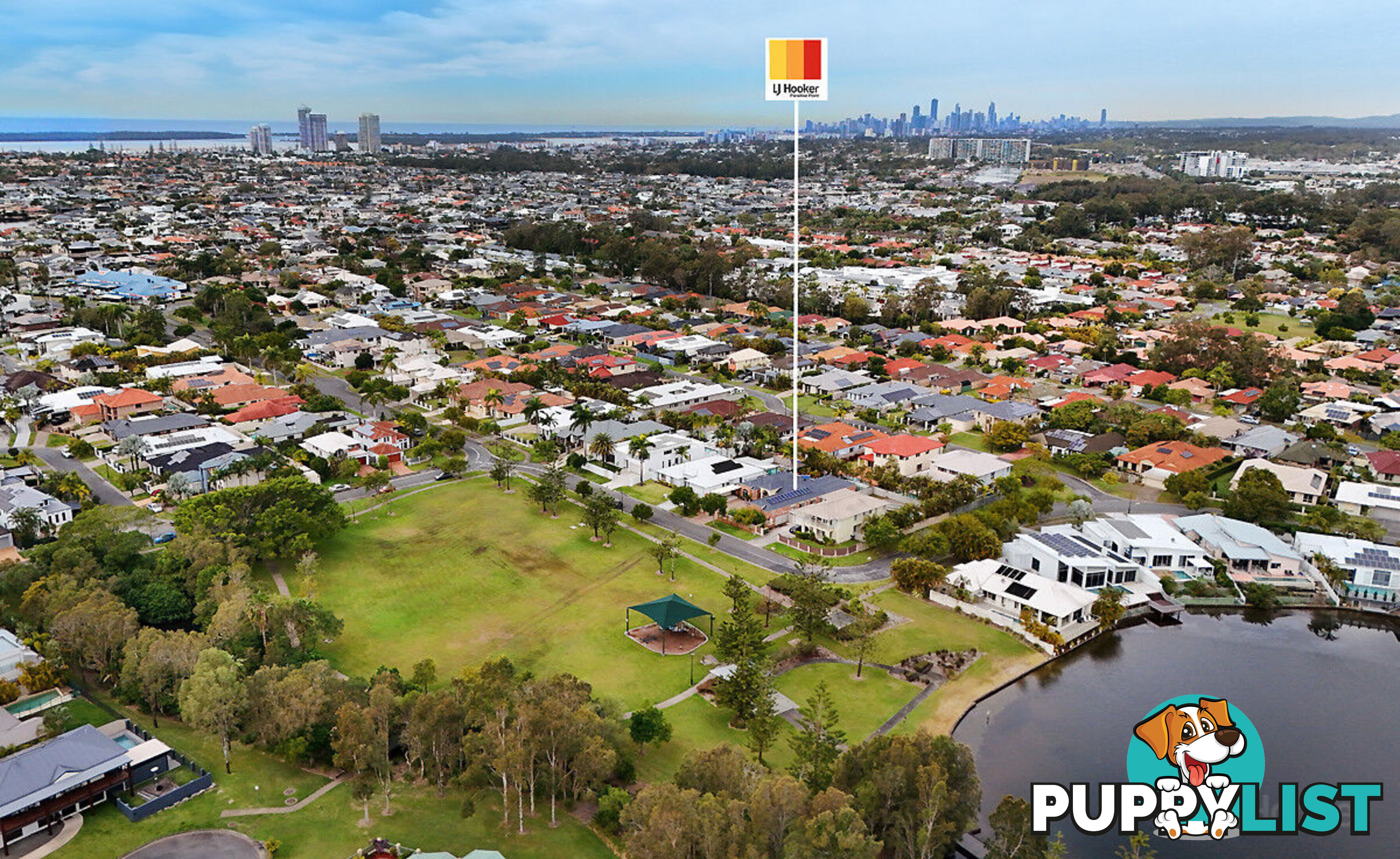 158 Lae Drive COOMBABAH QLD 4216