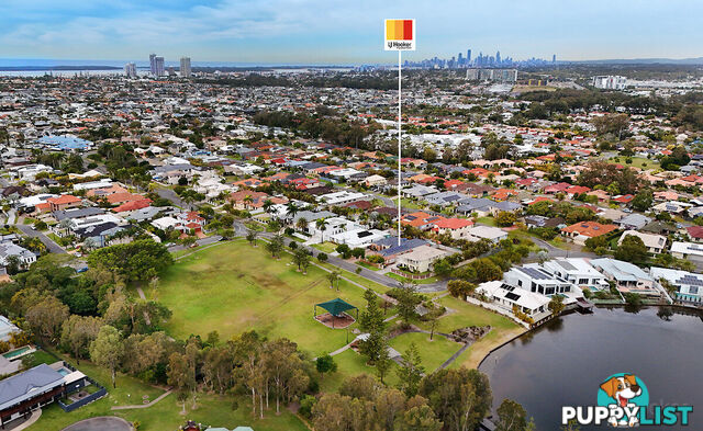158 Lae Drive COOMBABAH QLD 4216