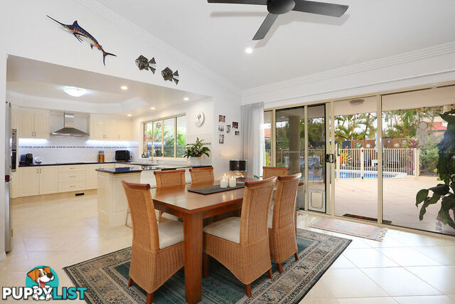 158 Lae Drive COOMBABAH QLD 4216