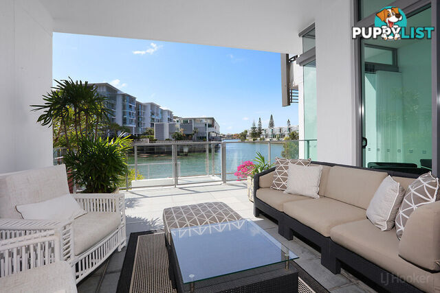 6101/2 Ephraim Island PARADISE POINT QLD 4216