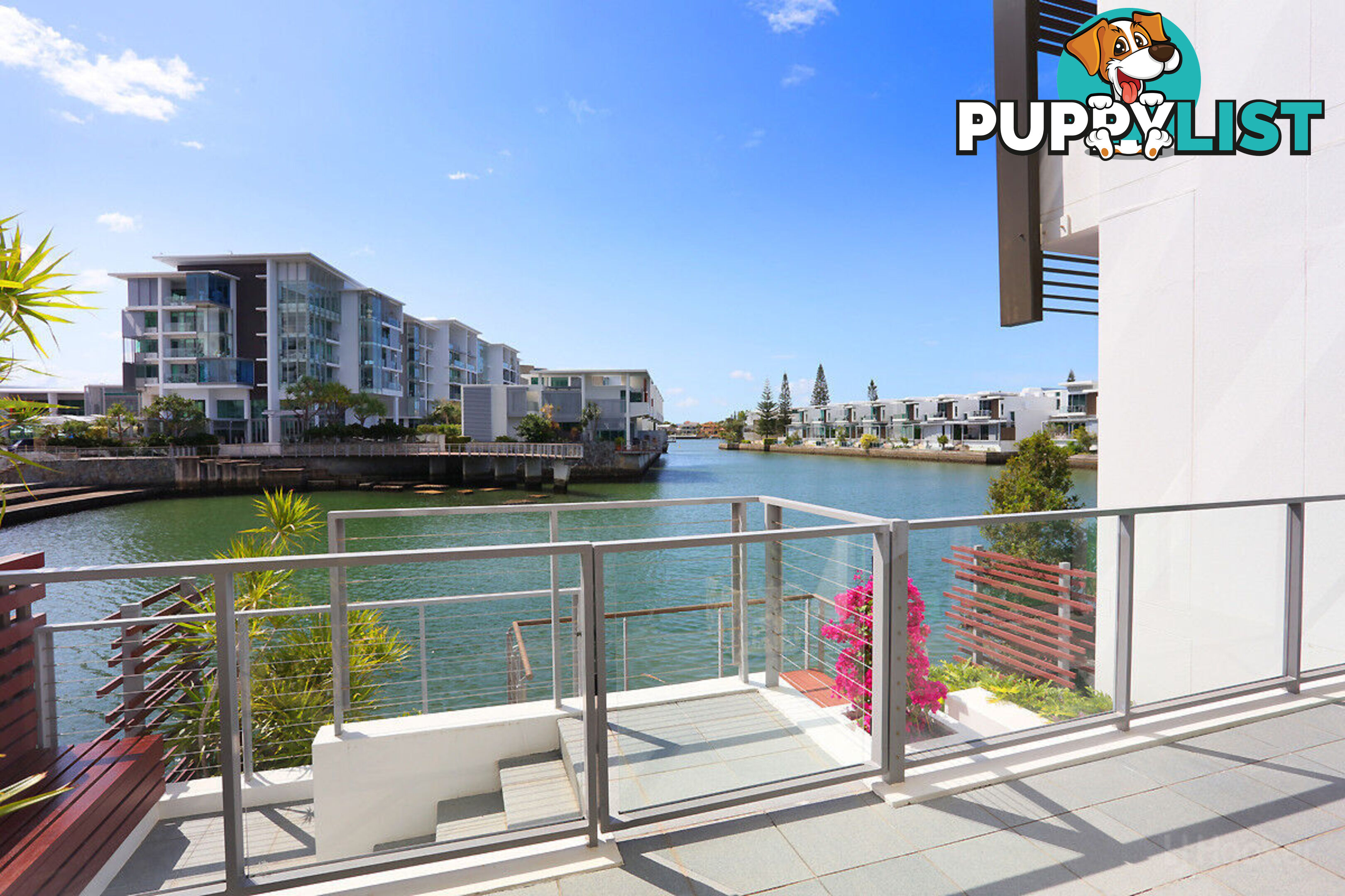 6101/2 Ephraim Island PARADISE POINT QLD 4216