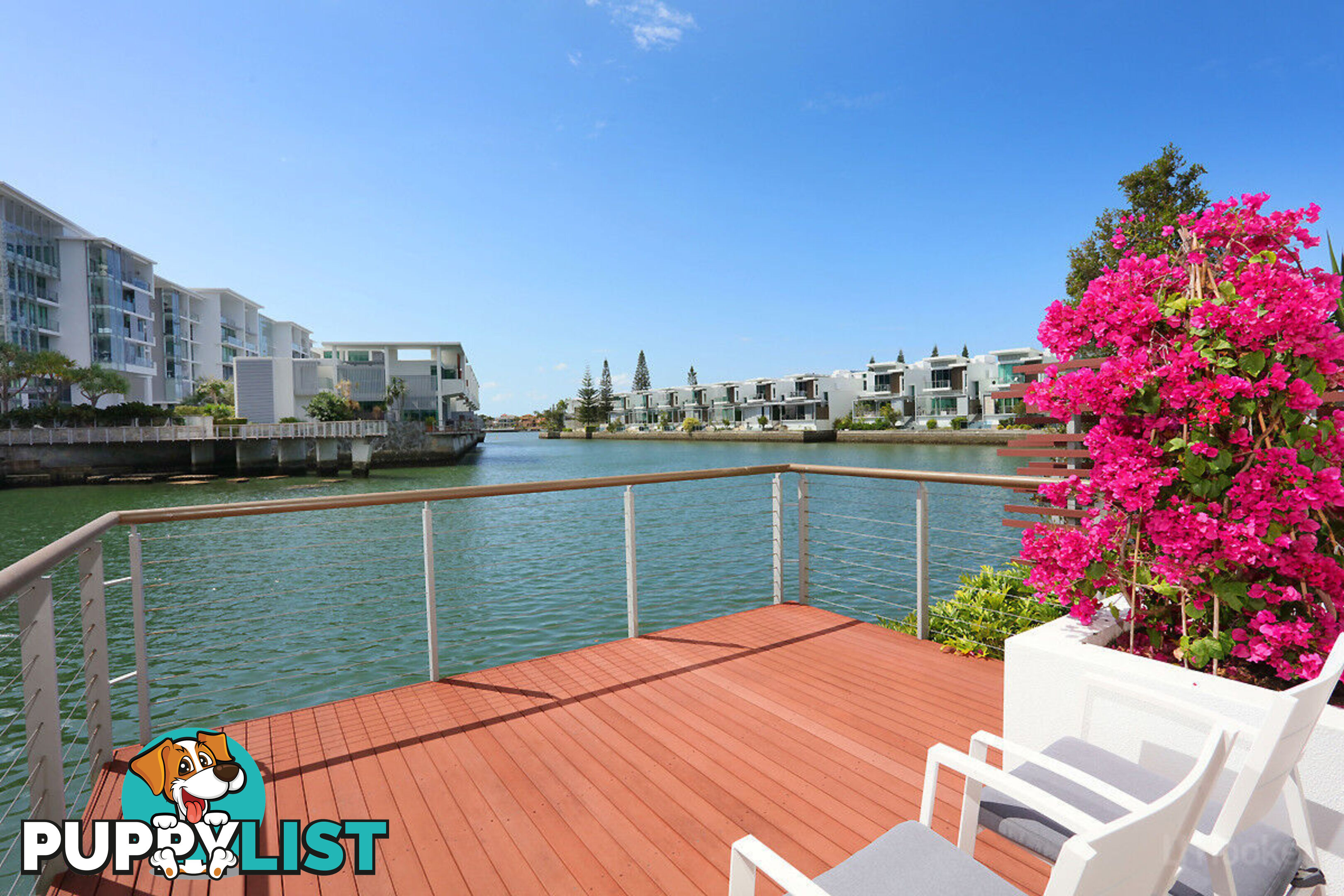 6101/2 Ephraim Island PARADISE POINT QLD 4216