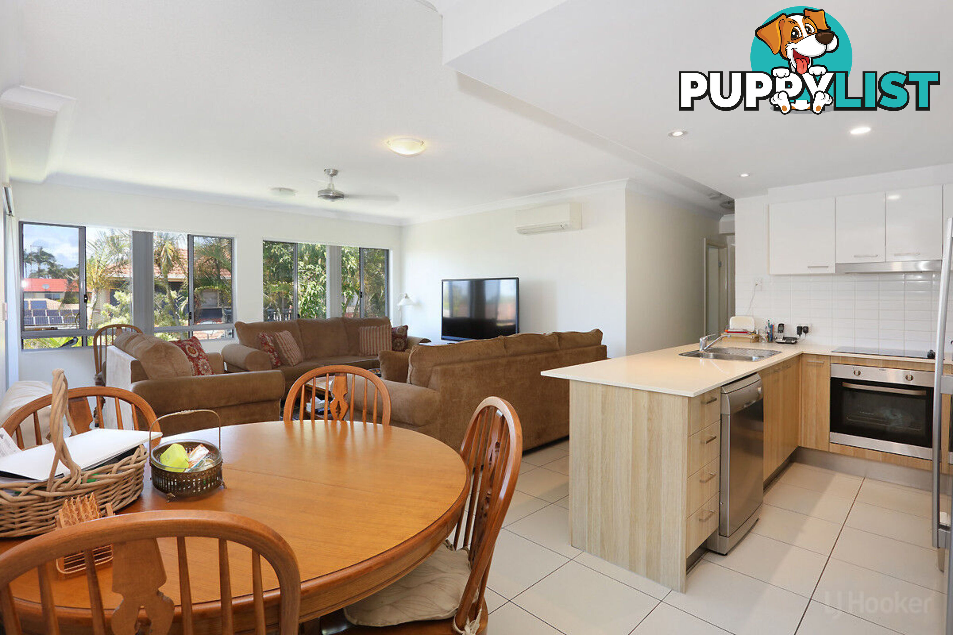 7/425 Pine Ridge Road RUNAWAY BAY QLD 4216