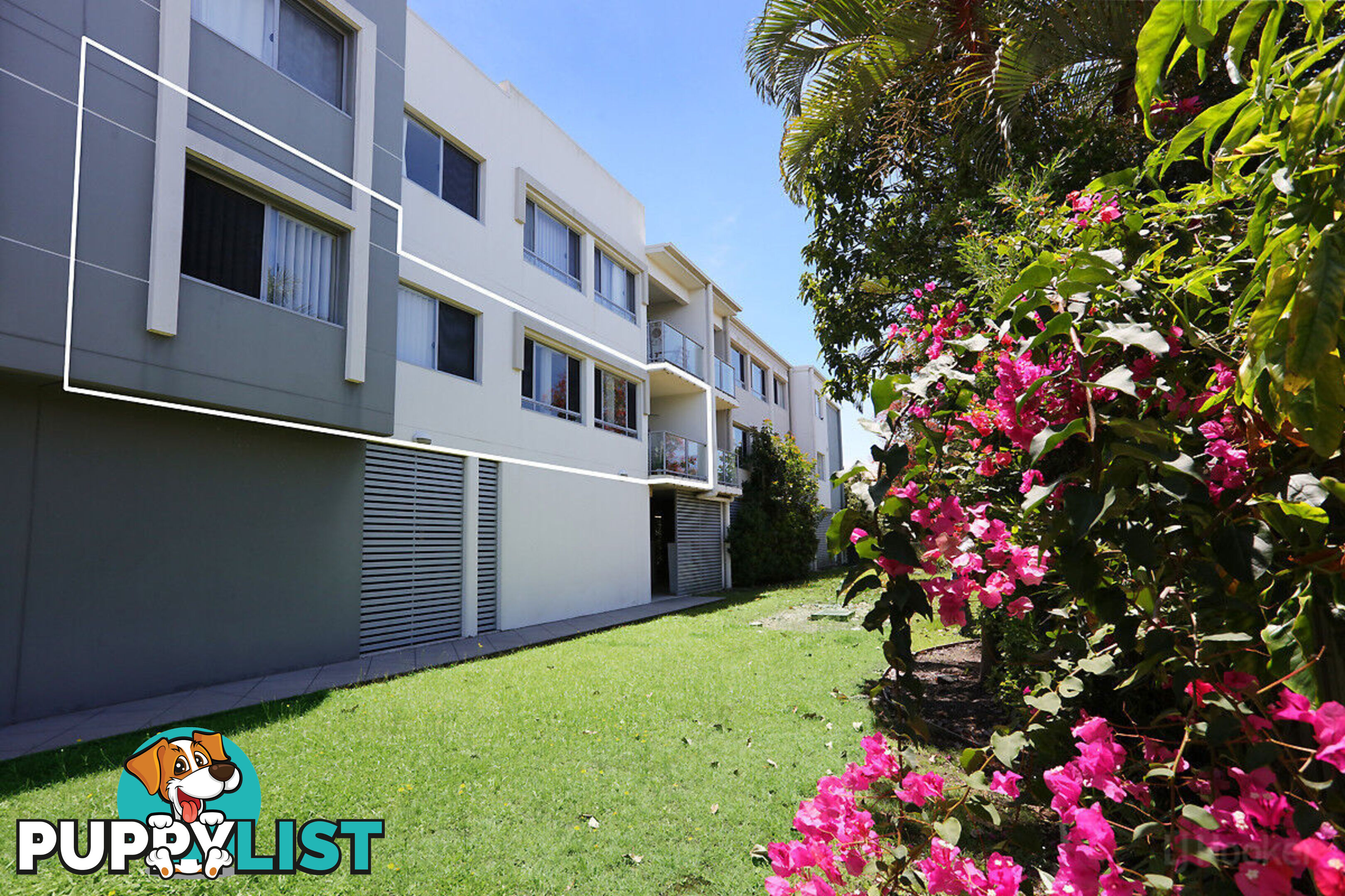 7/425 Pine Ridge Road RUNAWAY BAY QLD 4216