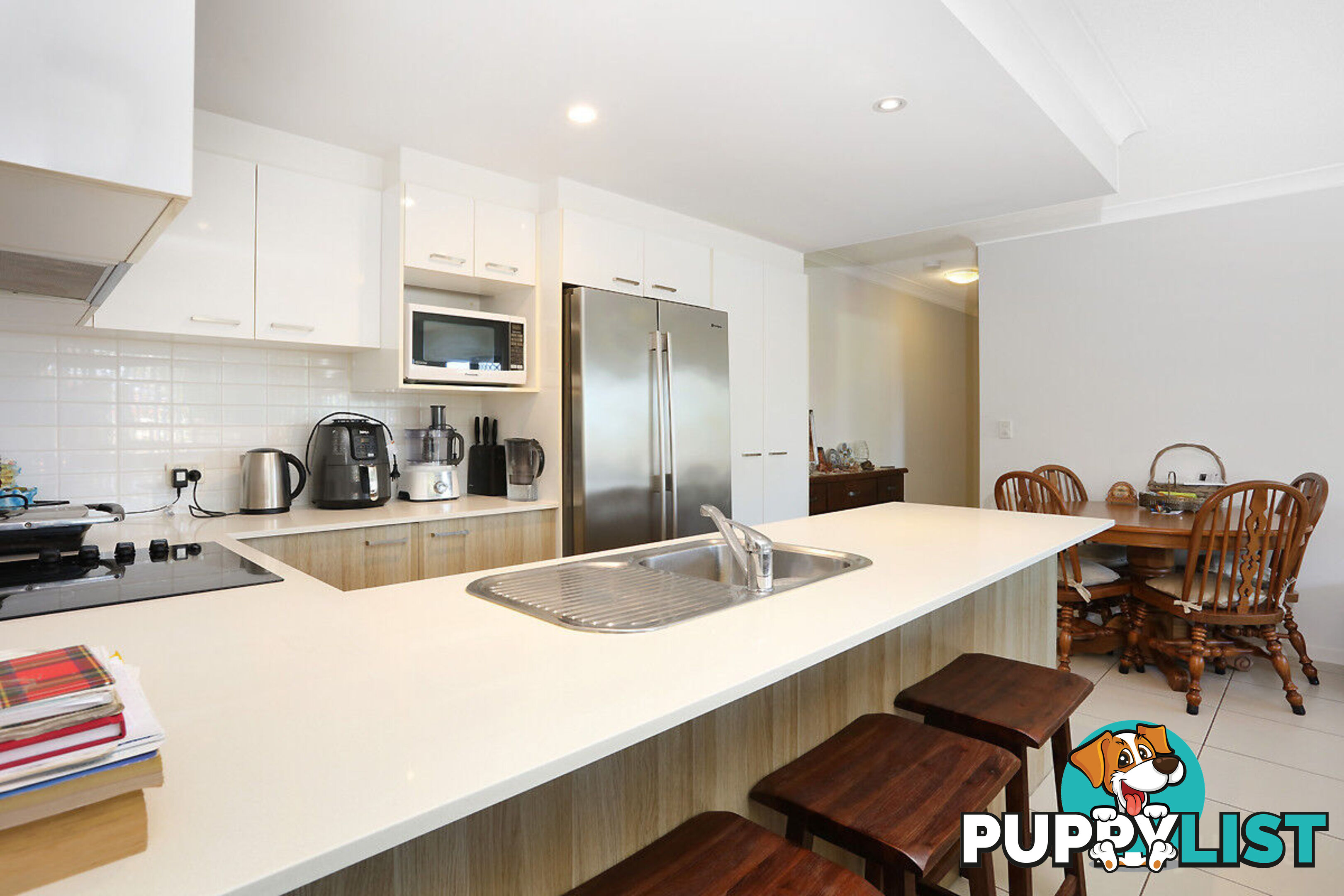 7/425 Pine Ridge Road RUNAWAY BAY QLD 4216