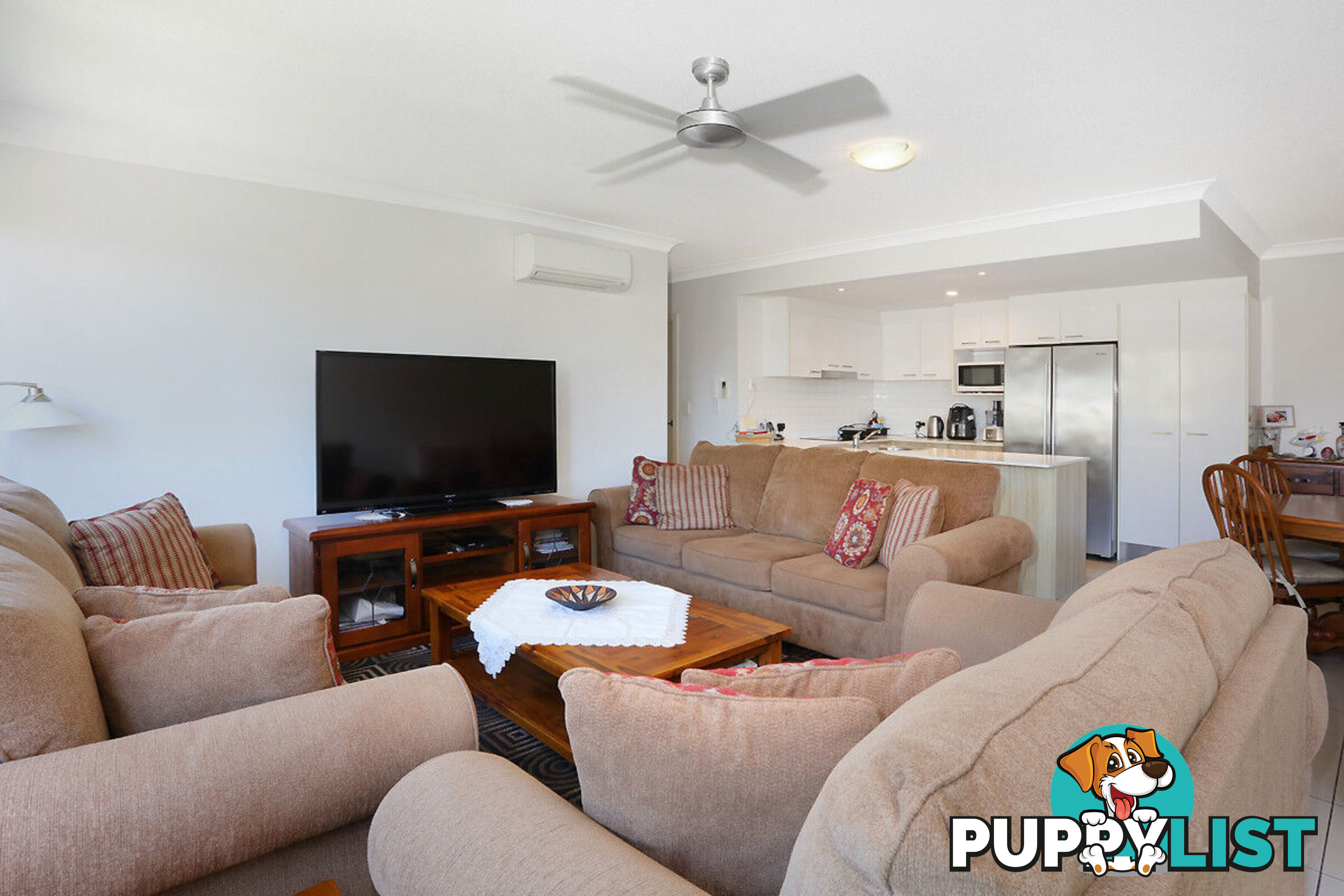 7/425 Pine Ridge Road RUNAWAY BAY QLD 4216