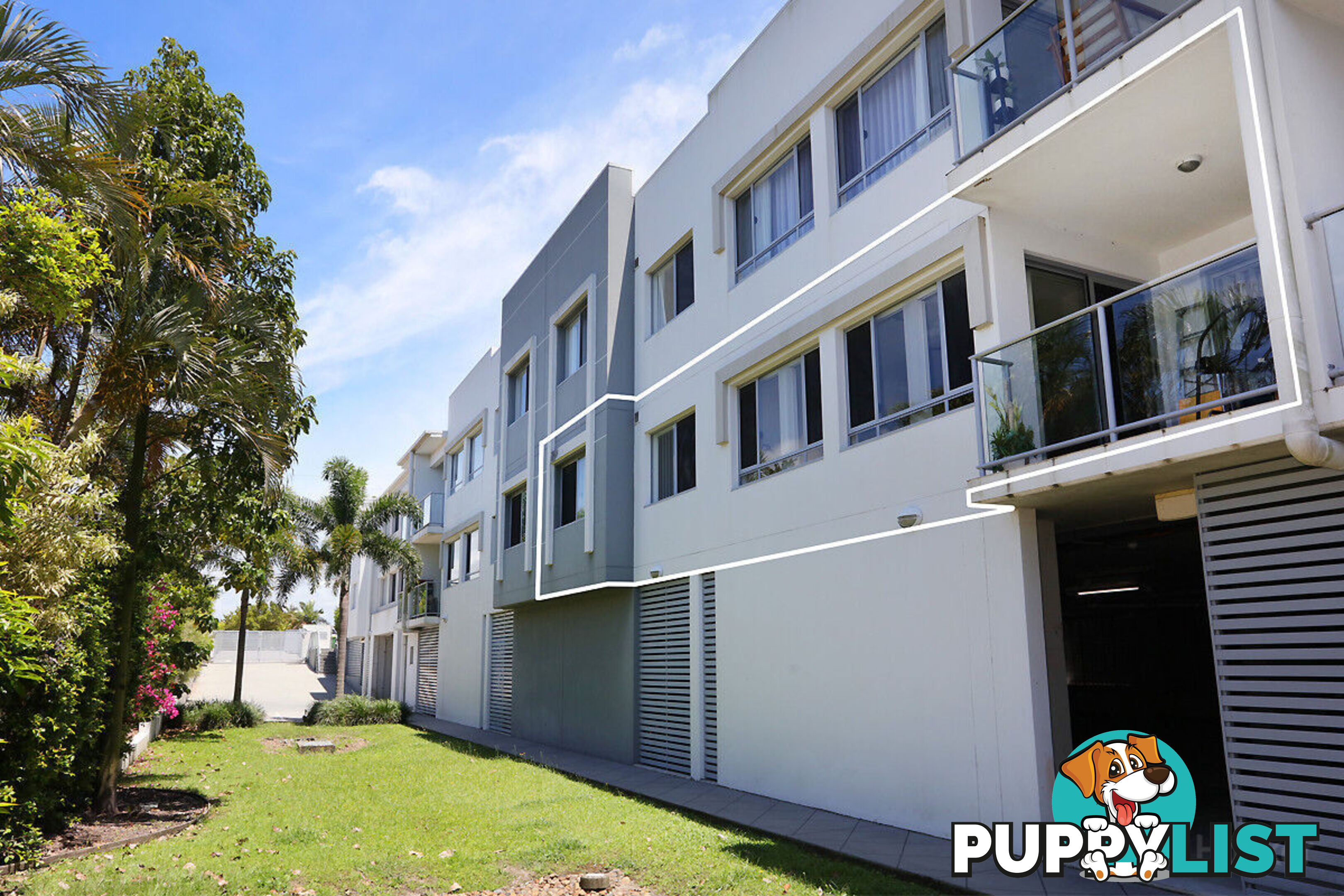 7/425 Pine Ridge Road RUNAWAY BAY QLD 4216