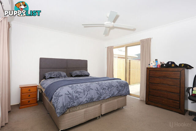 40 Numbat Court COOMBABAH QLD 4216