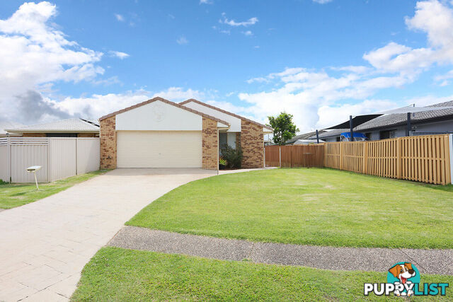 40 Numbat Court COOMBABAH QLD 4216