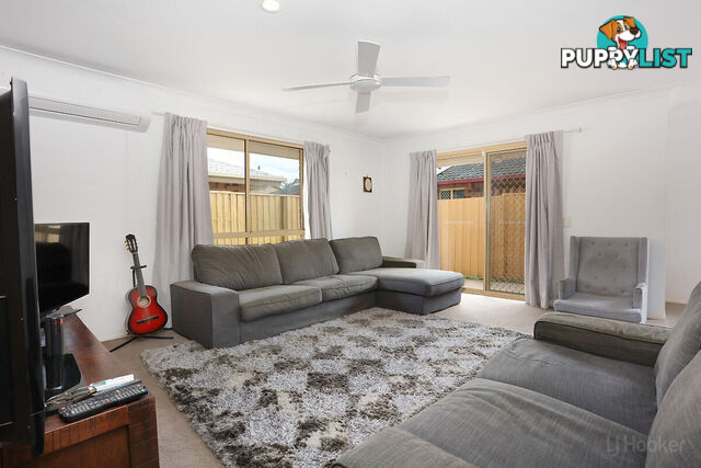 40 Numbat Court COOMBABAH QLD 4216