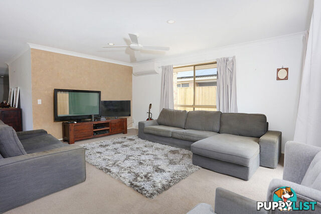 40 Numbat Court COOMBABAH QLD 4216