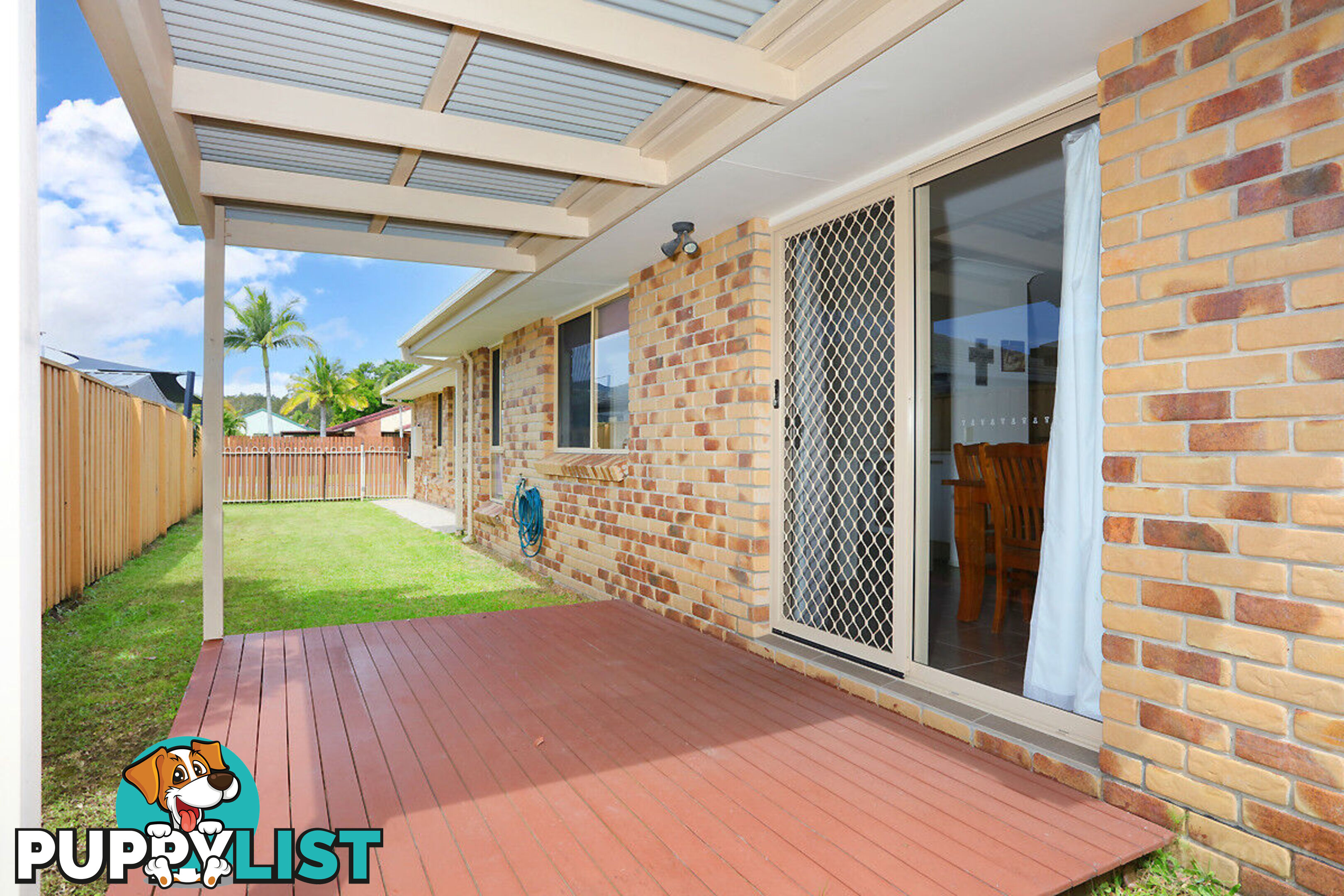 40 Numbat Court COOMBABAH QLD 4216