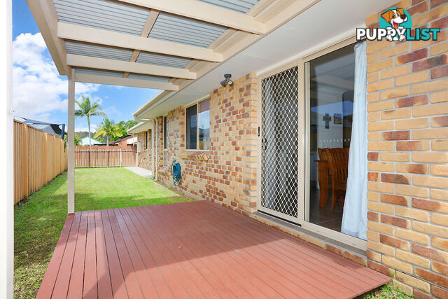 40 Numbat Court COOMBABAH QLD 4216