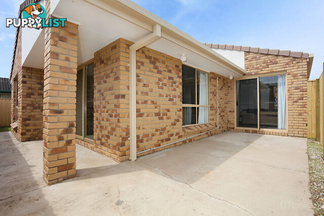 40 Numbat Court COOMBABAH QLD 4216