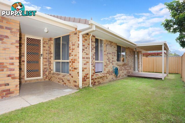 40 Numbat Court COOMBABAH QLD 4216