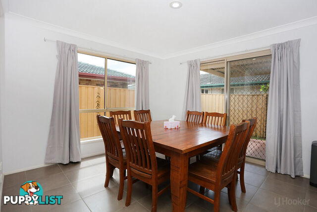 40 Numbat Court COOMBABAH QLD 4216