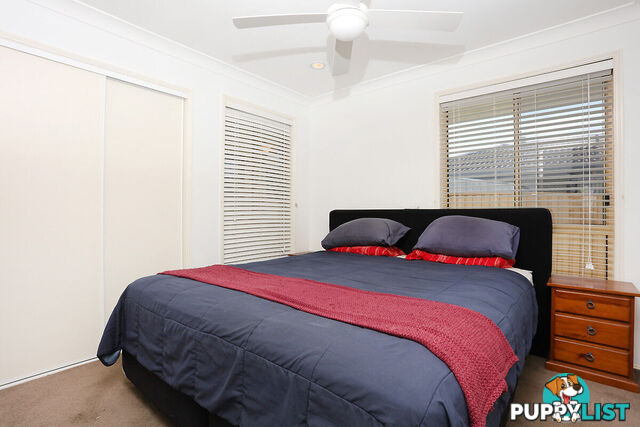 40 Numbat Court COOMBABAH QLD 4216