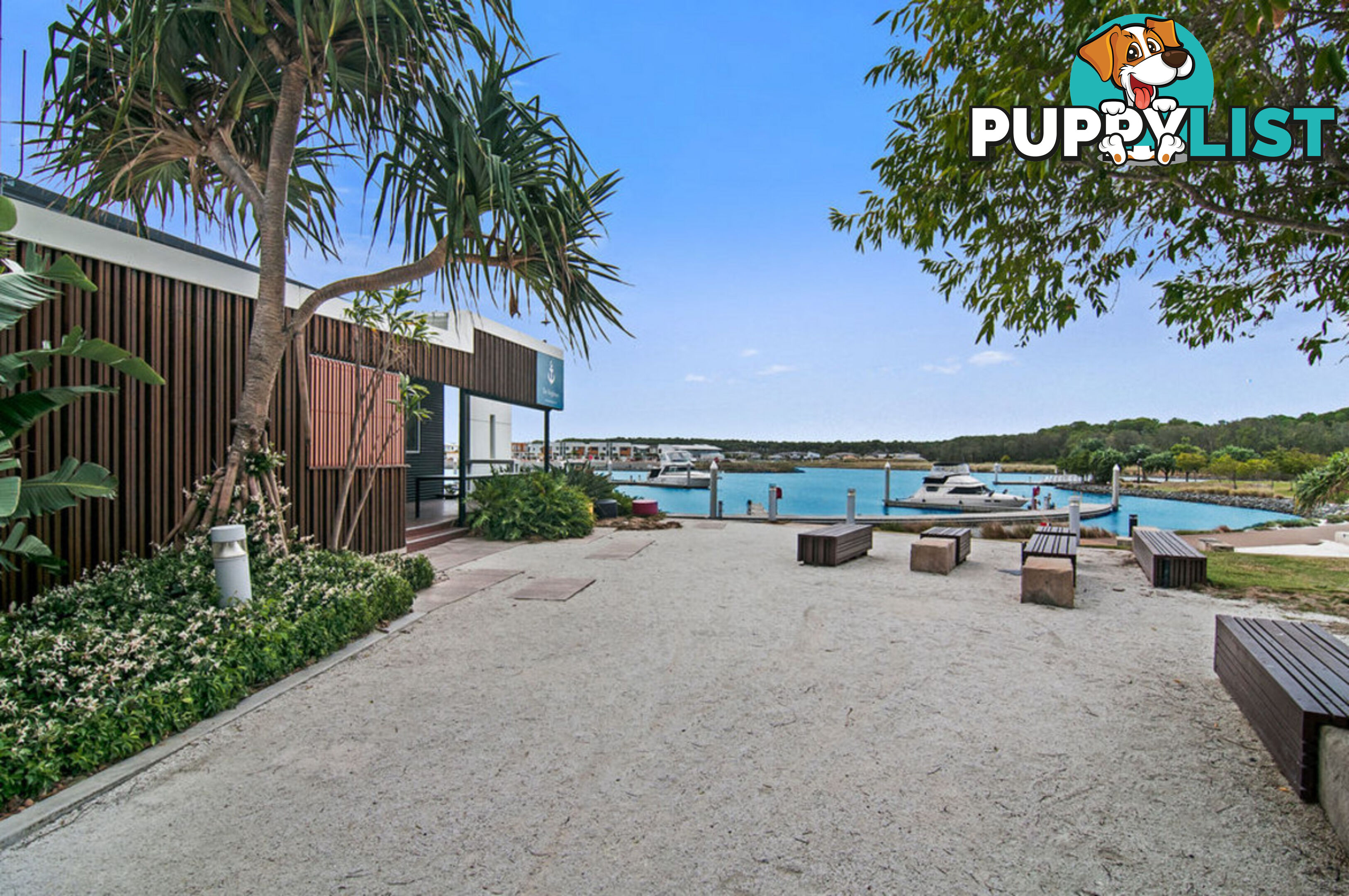 3 Flybridge Way HOPE ISLAND QLD 4212