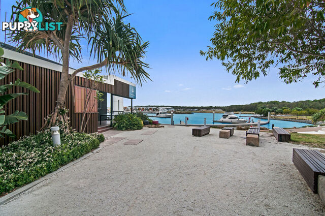 3 Flybridge Way HOPE ISLAND QLD 4212