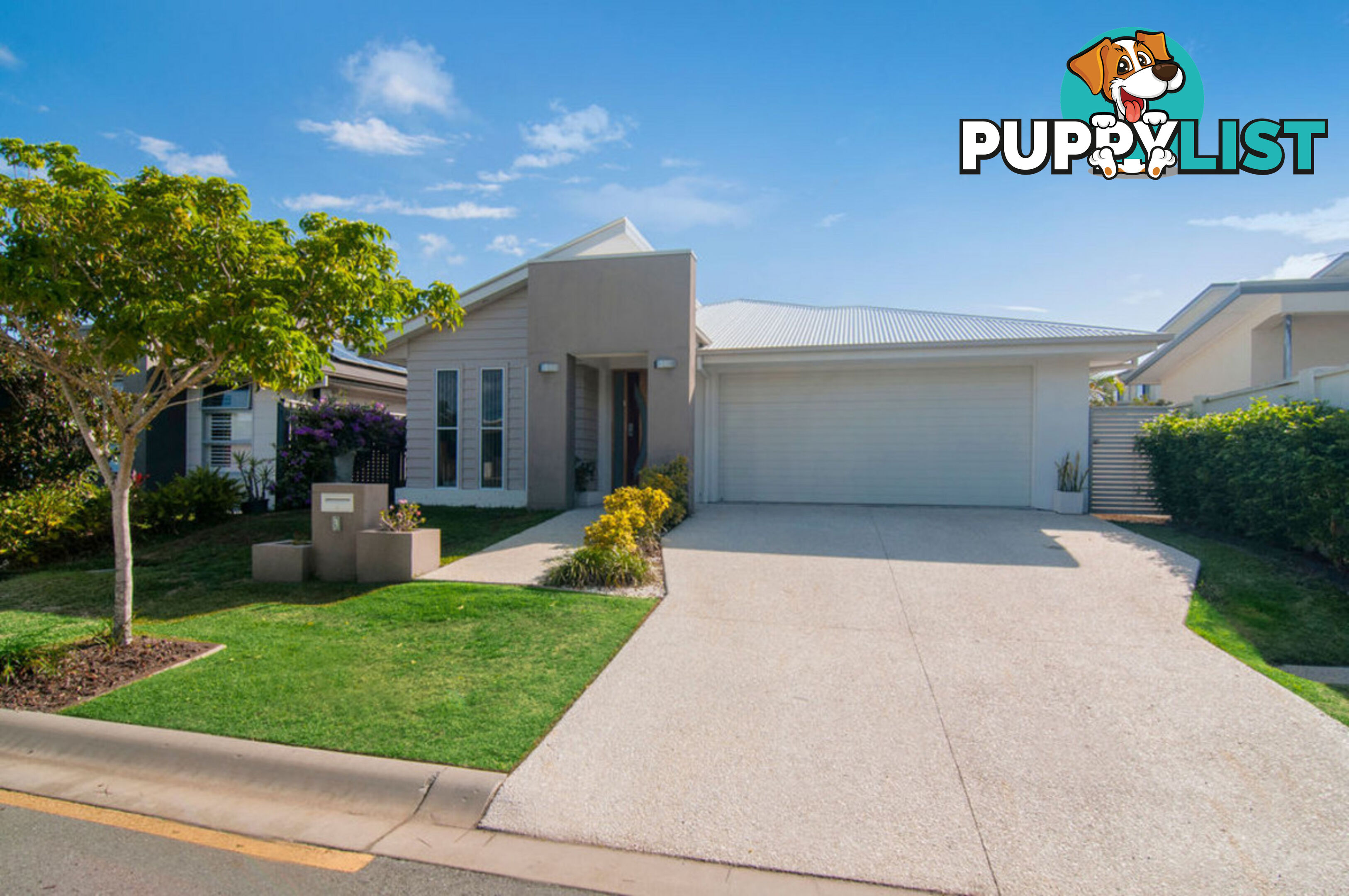 3 Flybridge Way HOPE ISLAND QLD 4212