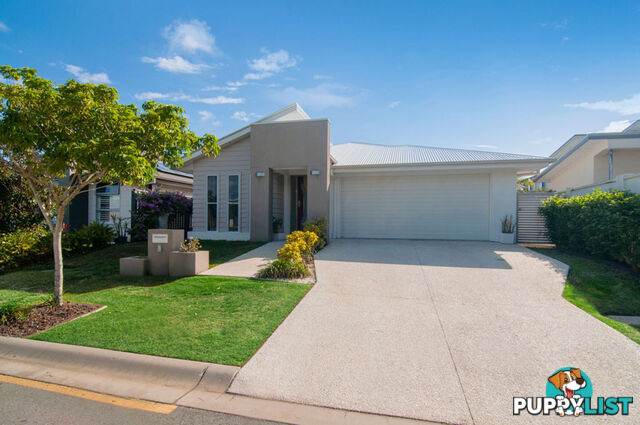 3 Flybridge Way HOPE ISLAND QLD 4212