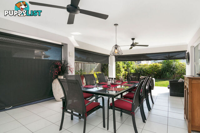 3 Flybridge Way HOPE ISLAND QLD 4212