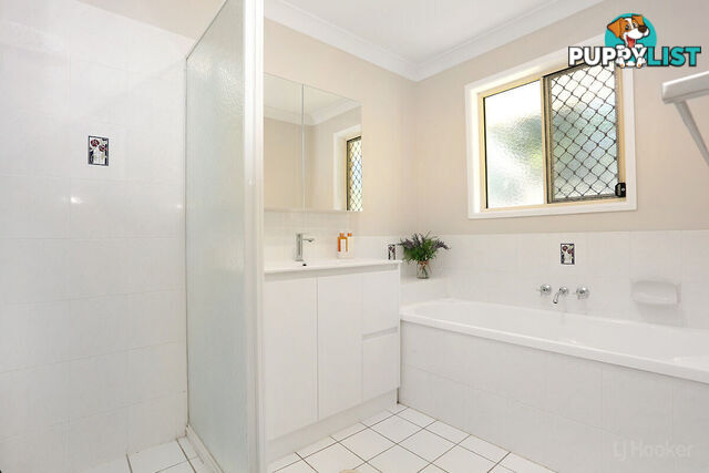 7 Alcott Court PARKWOOD QLD 4214