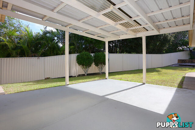 7 Alcott Court PARKWOOD QLD 4214