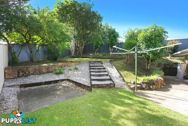 7 Alcott Court PARKWOOD QLD 4214