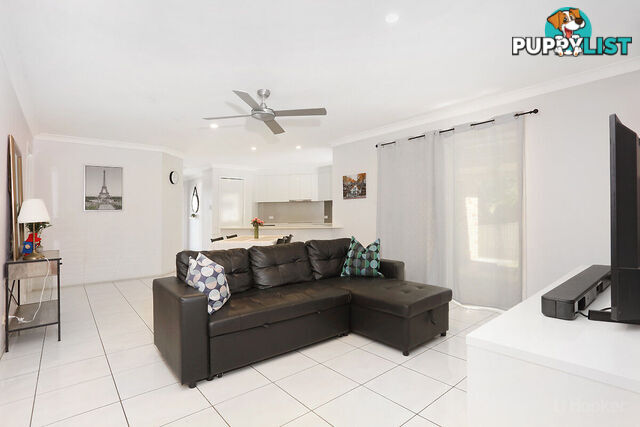 7 Alcott Court PARKWOOD QLD 4214