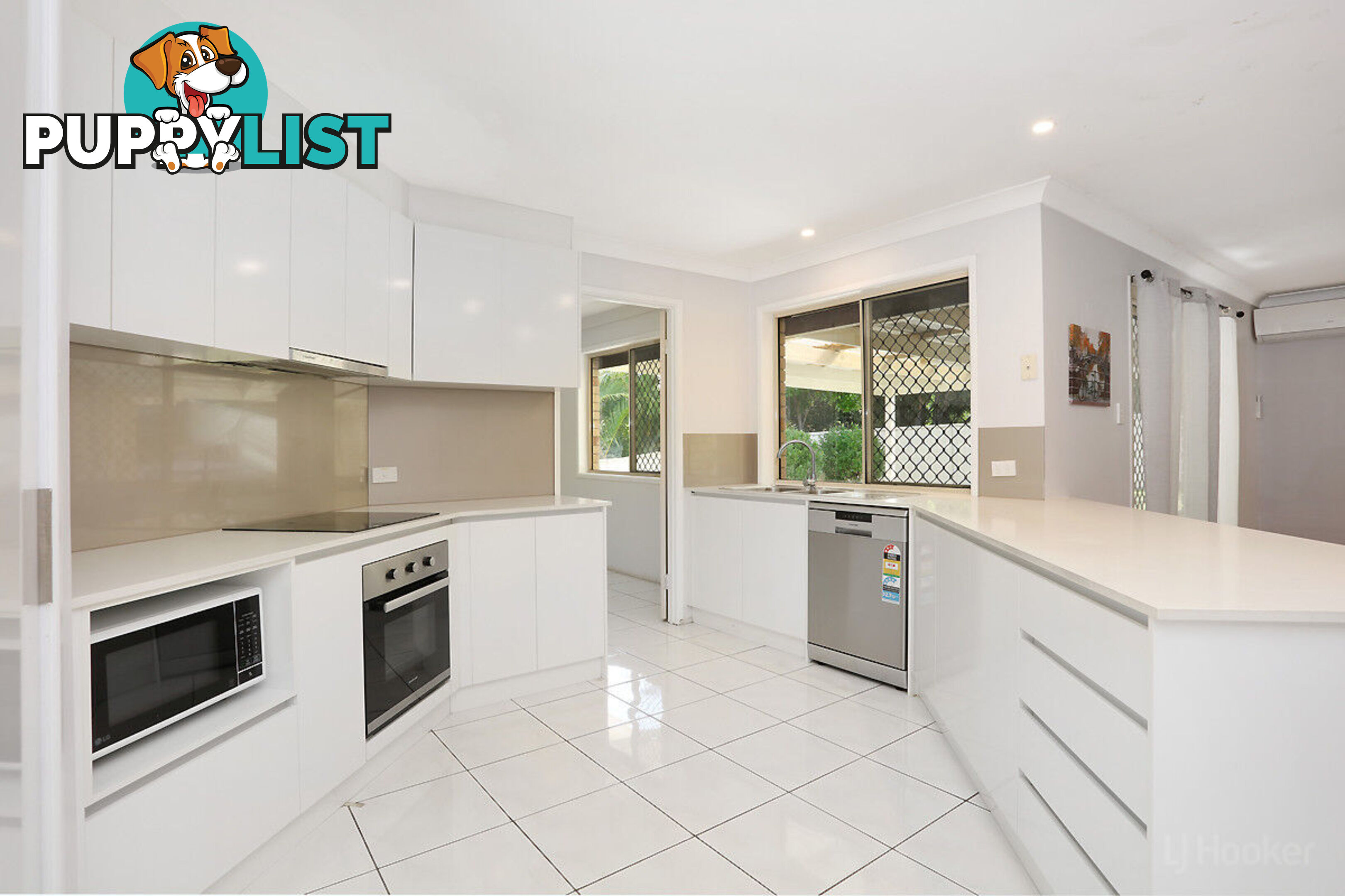 7 Alcott Court PARKWOOD QLD 4214