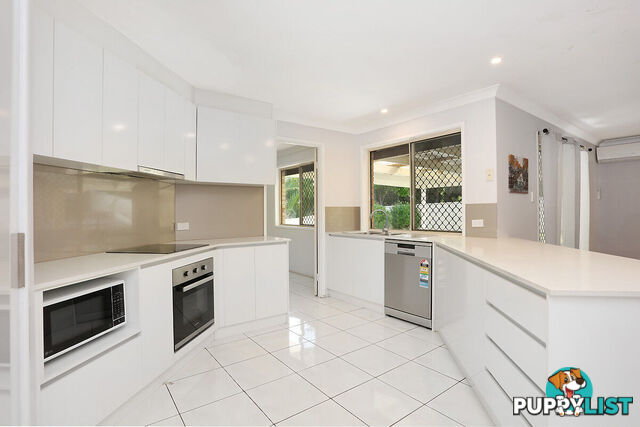 7 Alcott Court PARKWOOD QLD 4214