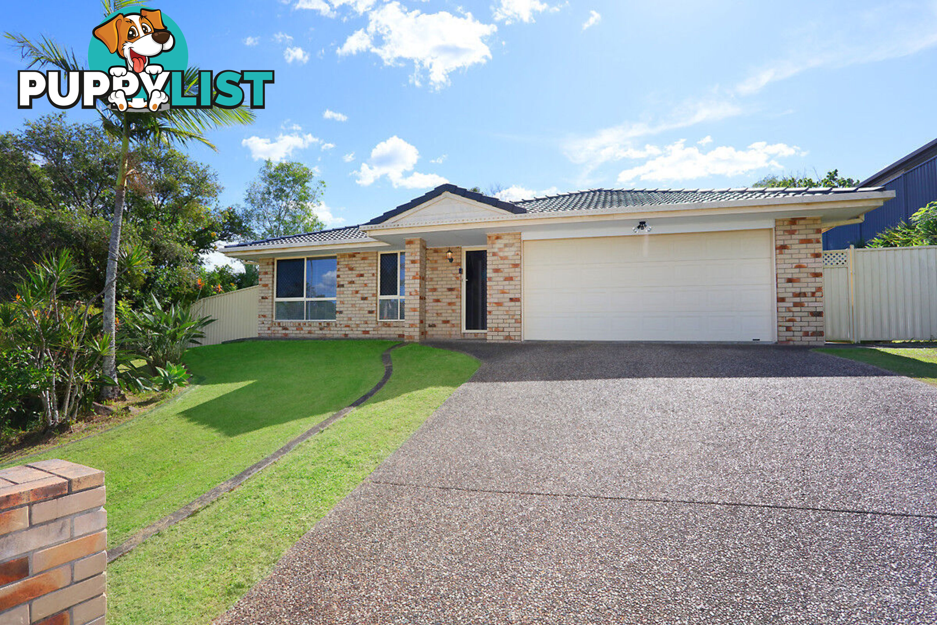 7 Alcott Court PARKWOOD QLD 4214