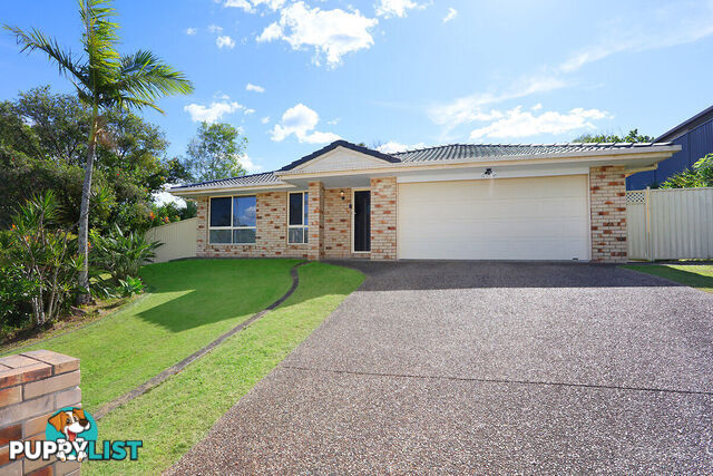 7 Alcott Court PARKWOOD QLD 4214