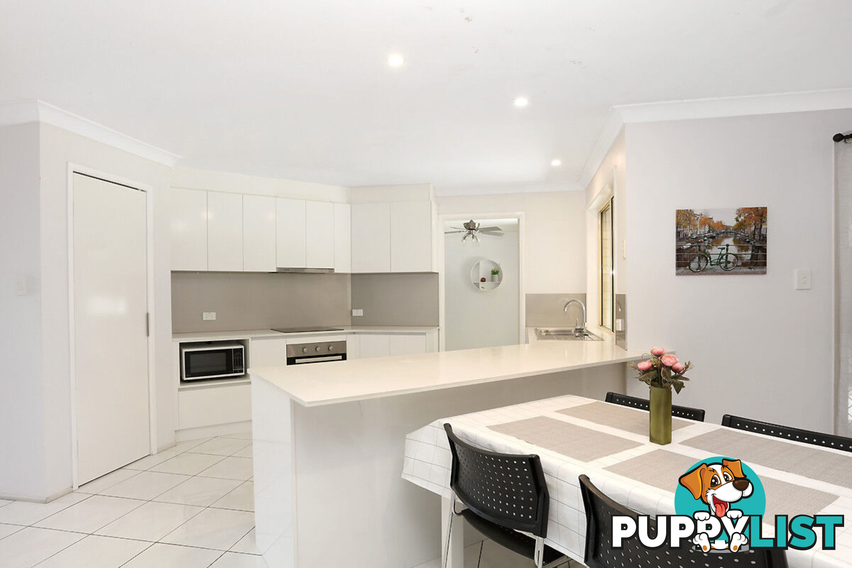 7 Alcott Court PARKWOOD QLD 4214