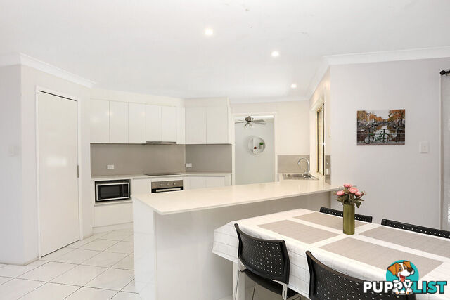 7 Alcott Court PARKWOOD QLD 4214