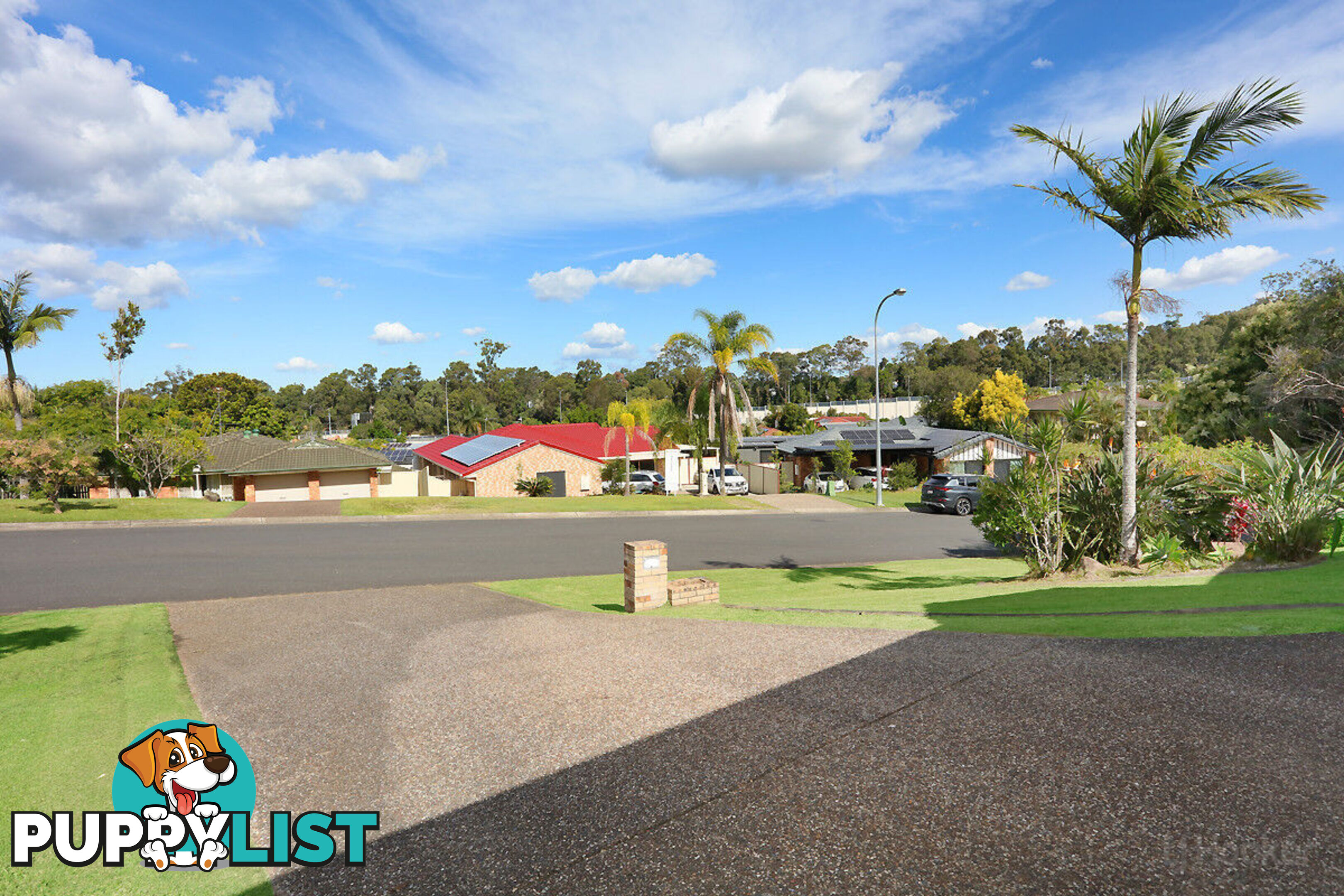 7 Alcott Court PARKWOOD QLD 4214