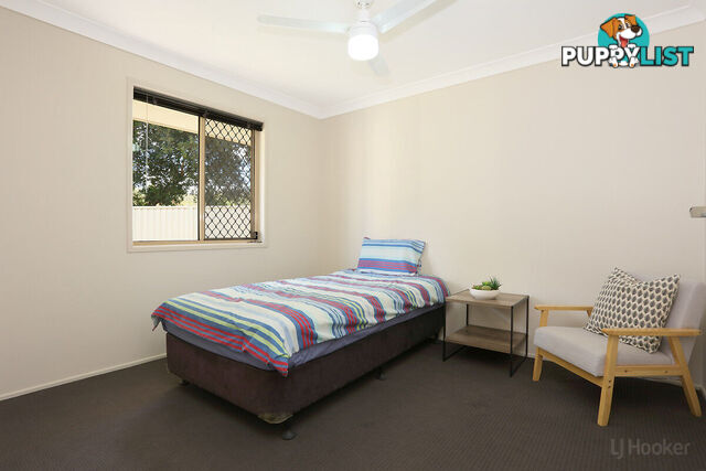 7 Alcott Court PARKWOOD QLD 4214