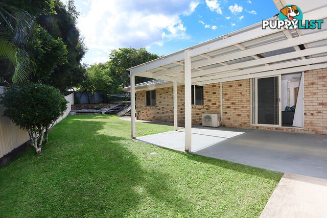 7 Alcott Court PARKWOOD QLD 4214
