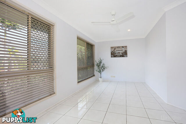 7 Alcott Court PARKWOOD QLD 4214