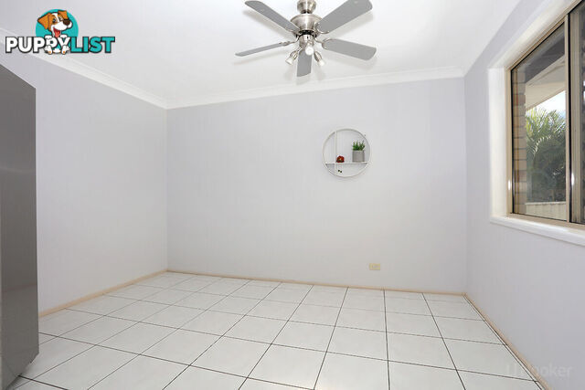 7 Alcott Court PARKWOOD QLD 4214