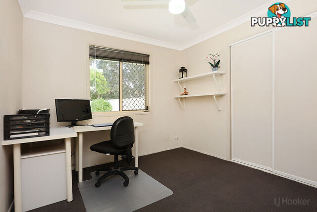 7 Alcott Court PARKWOOD QLD 4214