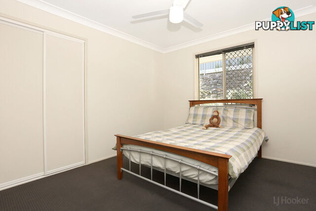 7 Alcott Court PARKWOOD QLD 4214