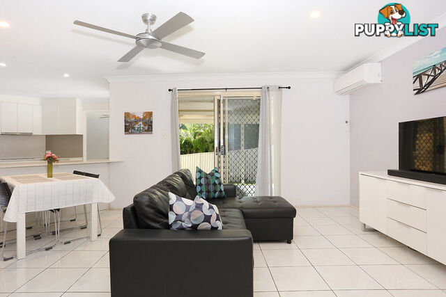 7 Alcott Court PARKWOOD QLD 4214
