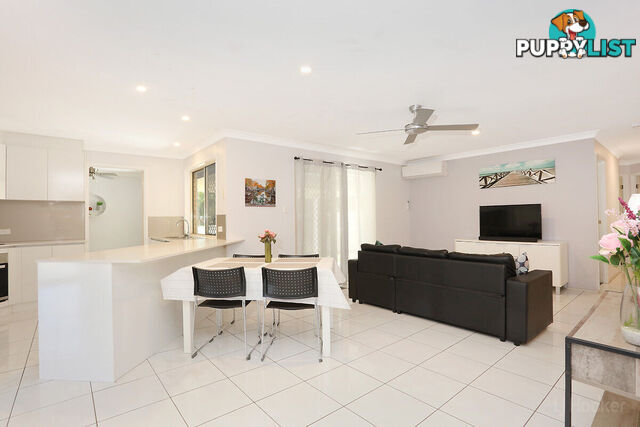 7 Alcott Court PARKWOOD QLD 4214