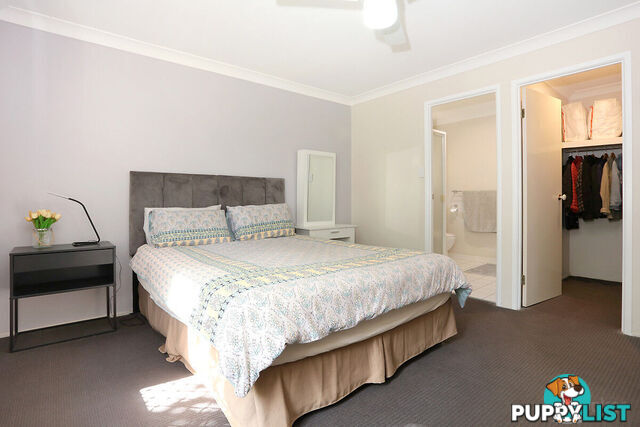 7 Alcott Court PARKWOOD QLD 4214